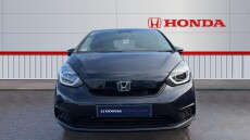 Honda Jazz 1.5 i-MMD Hybrid SE 5dr eCVT Hybrid Hatchback